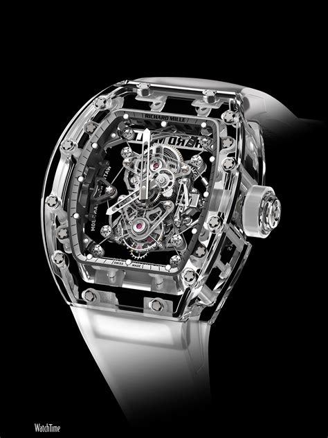 richard mille tourbillon rm 56-02|richard mille rm 47 price.